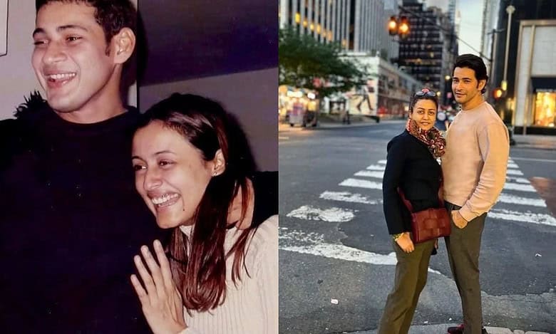 How many luxury assets do Mahesh Babu, Namrata own in Hyd?