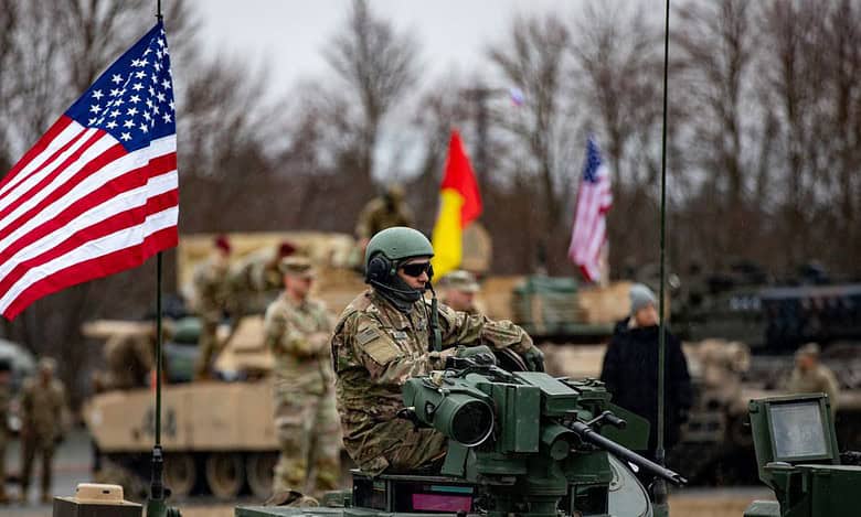 US Army implements ban on transgender recruits