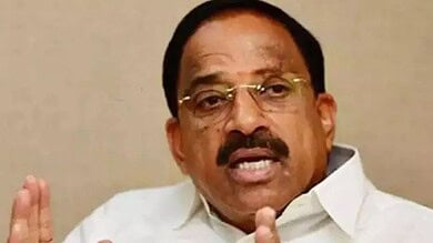 Agriculture minister Tummala Nageswara Rao announces enumeration and compensation for crops damaged due to hail storms.