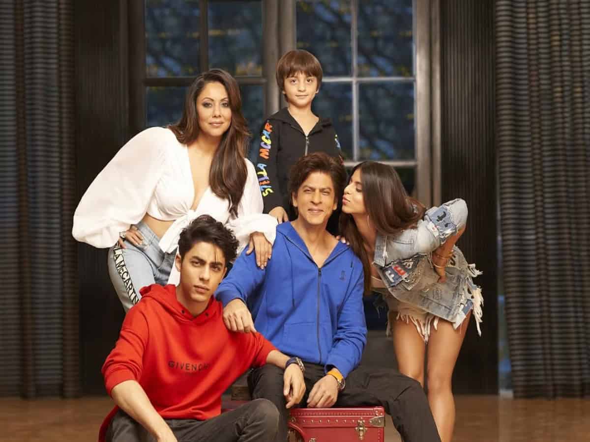 SRK to exit Mannat: Know everything about his new lavish home