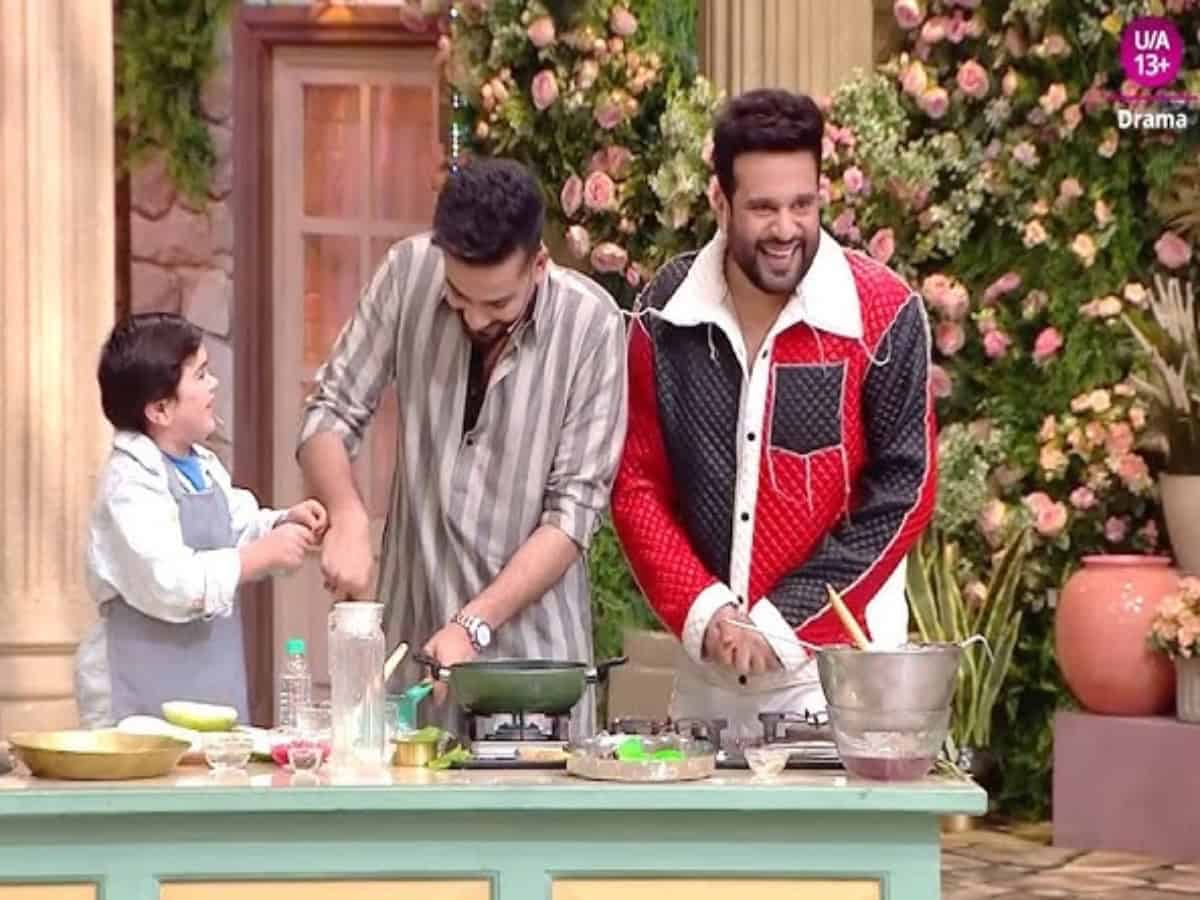 Laughter Chefs season 2: Popular contestant quits due to Ramzan