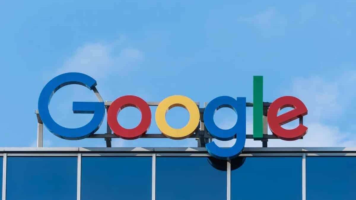 Google logo