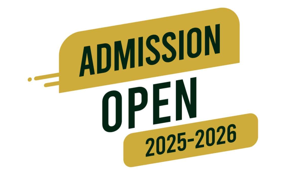 TGSWREIS invites applications for admission into intermediate first year for 2025-26 academic year.