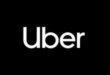 Representational Image of uber logo