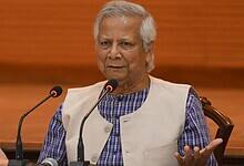 Muhammad Yunus, Chief Adviser of Bangladesh interim government