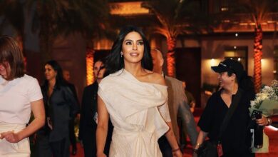 Priyanka Chopra is finally heading home to ‘angels’ Nick Jonas, daughter Malti
