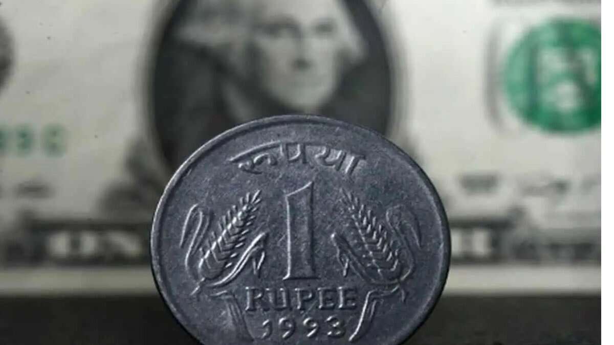 Rupees and US Dollar