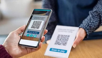 UPI-QR-Payment