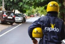Representational Image of rapido bike