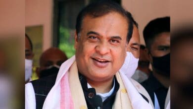 Assam CM Himanta Biswa Sarma
