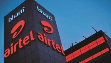 Bharti Airtel