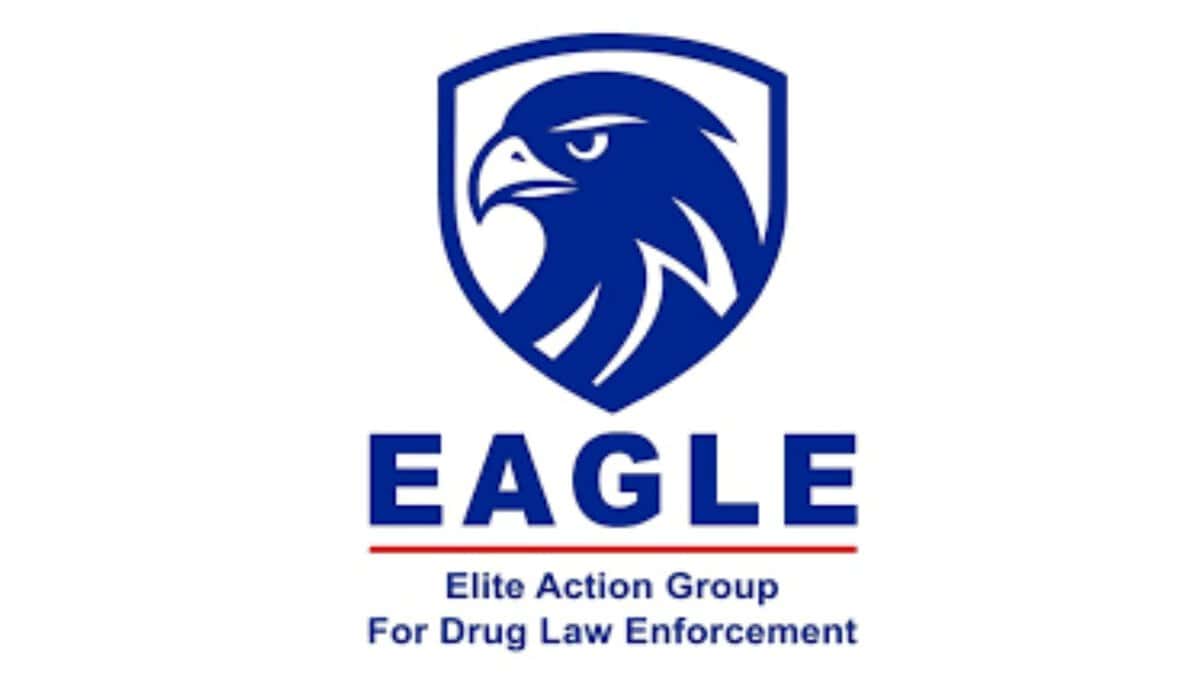 EAGLE busts major drug racket in Hyderabad