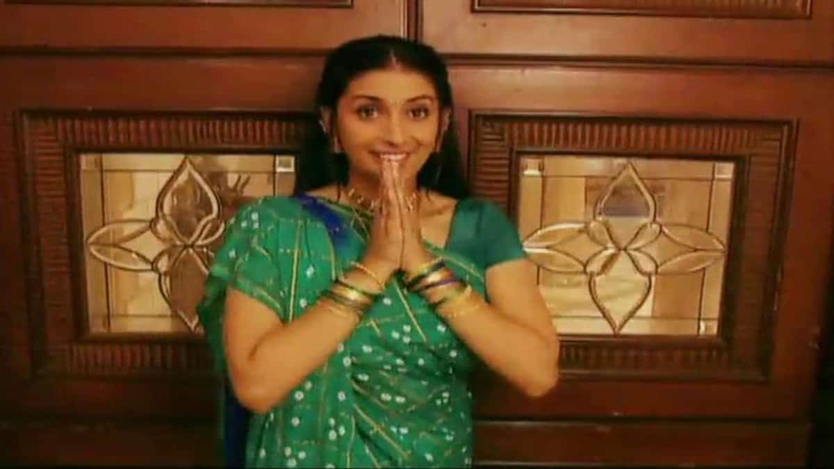 Smriti Irani