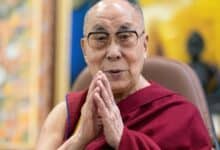 Dalai Lama