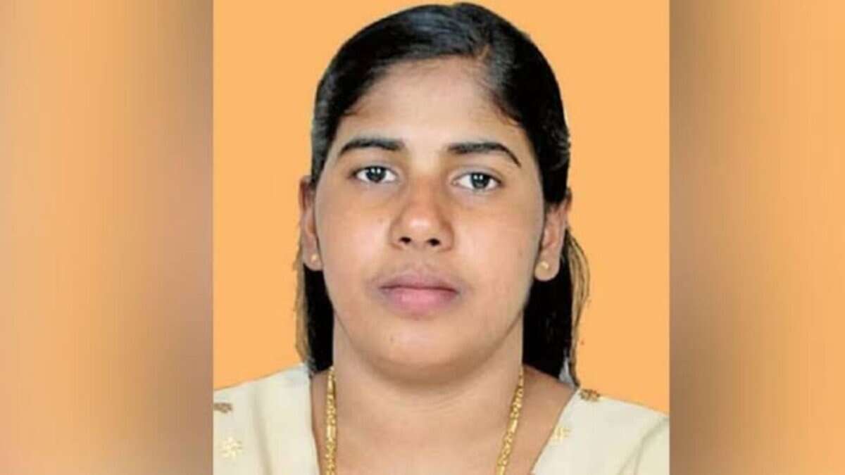nimisha priya