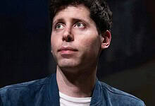 Sam Altman