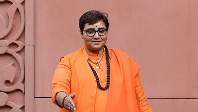 pragya thakur