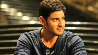 Mahesh Babu