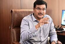 HYDRAA commissioner AV Ranganath