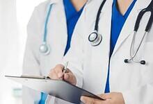 Representational image used to depict doctors