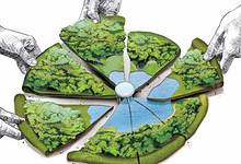 TGIIC fetches Rs 177 crore by auctioning 7.67 acres of government land in Raidurgam, Hyderabad.