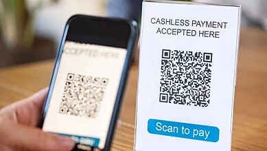 Payment scanner