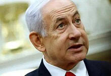 Israeli PM Netanyahu