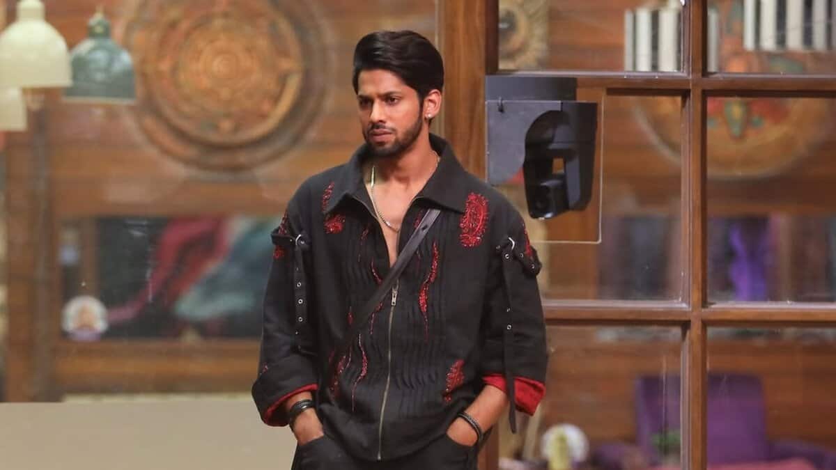 Bigg Boss 19 contestant Baseer Ali