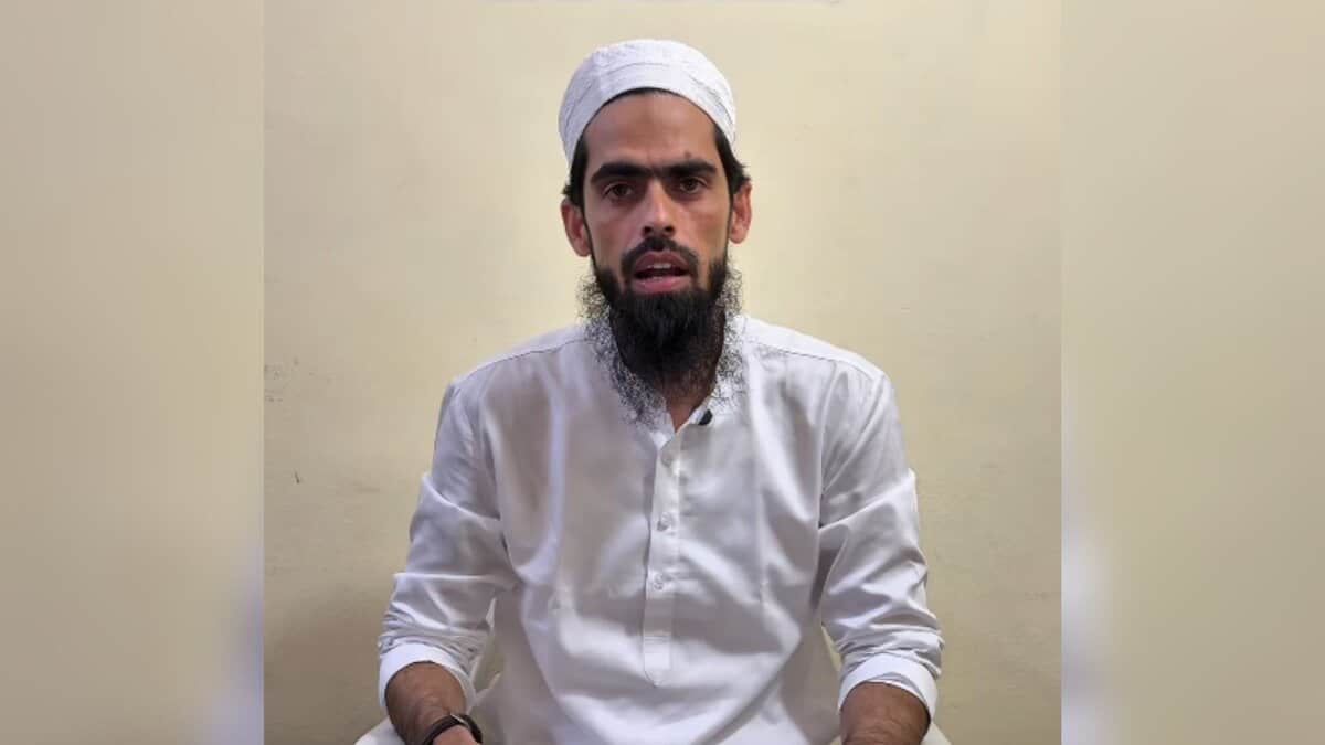 HYC founder Salman Khan