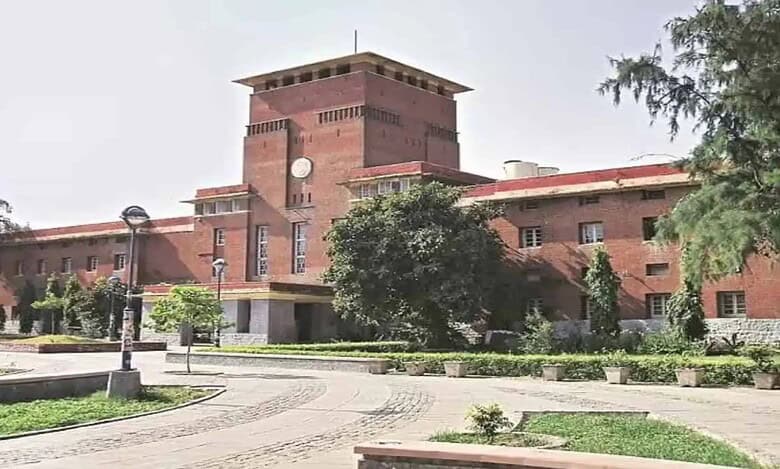 Delhi University