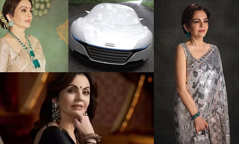 luxury items