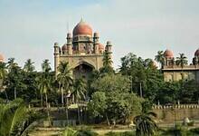 Telangana High Court