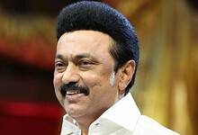 Tamil Nadu Chief Minister MK Stalin