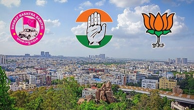 jubilee hills by elections