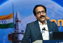 Former ISRO Chairman S Somnath