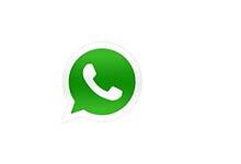 WhatsApp logo