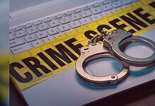 Representational image for cybercrime