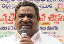 Maoist propaganda case: Gade Innaiah produced before Nampally NIA court