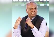 Karnataka minister Priyank Kharge
