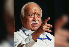 RSS chief says there is no conflict between science and dharma or spirituality