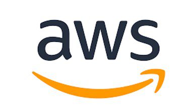 Amazon Web Services (AWS) logo