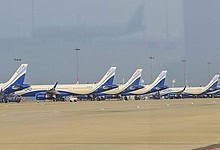 IndiGo flights