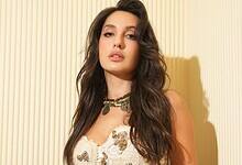 Nora Fatehi