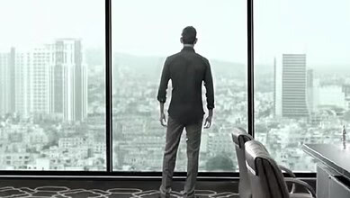 Hollywood movie deal