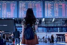 Hyderabad airport