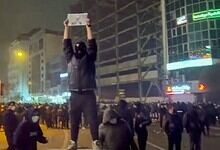 Death toll from crackdown on protests in Iran jumps to 2571