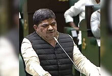 Telangana Transport Minister Ponnam Prabhakar