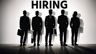 Hiring (Representative Image)