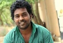 Rohith Vemula
