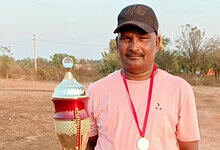Sanjukumar Gundappa Hosamani